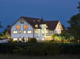 Reck's Hotel-Restaurant