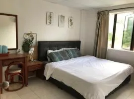 coralbay apartment pangkor island