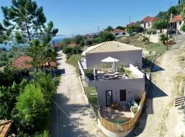 Elsa Modern Apartments