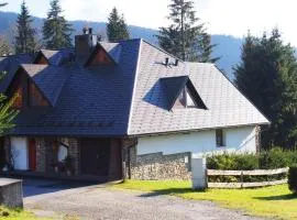 Apartmány u Pilota