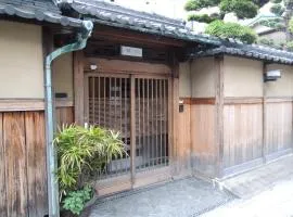 旅館　椿荘