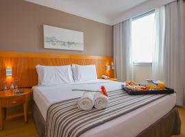 Belo Horizonte Plaza