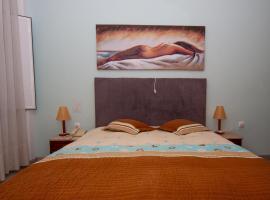 Hotel Leiriense, hotell sihtkohas Leiria