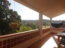 Quinta do Americano, günstiges Hotel in Sardoal