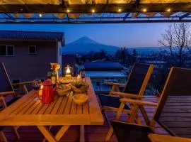KoKo Terrace Fuji