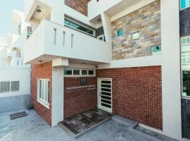 Mi Jing Shih Guang, hotel poblíž Letiště Makung - MZG, 