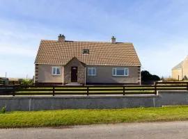 Ar Dachaigh, North Uist
