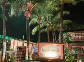 Pousada Alquimista