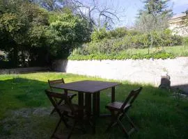 N151 - Numana, delizioso bilocale con portico