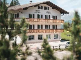 Hotel B&B Frohsinn