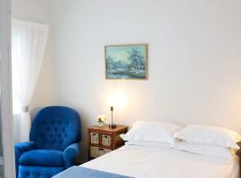 The Nook, hotel v destinaci Cradock