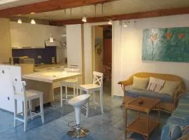 Casa Piccola al Borgo