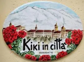 Kiki in città