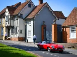 The Gate Cottage