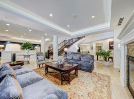 Hotel Rehoboth, hotel en Rehoboth Beach
