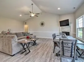 Spacious Home Less Than 1 Mi to Kiptopeke State Park!
