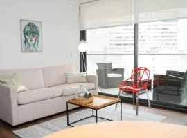 Apartment - Kennedy - Parque Arauco mn966
