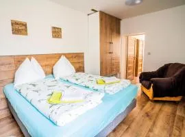 Apartmán Strážky