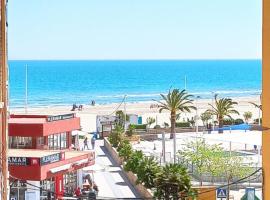 Los 10 mejores apartamentos de Puerto Sagunto, España | Booking.com