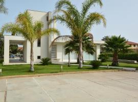 Villa del Gelsomino, hotel in Punta Secca