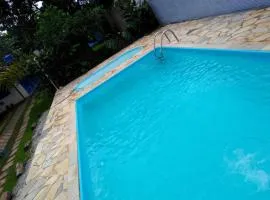 Chácara a 450mt da Praia Bora Bora