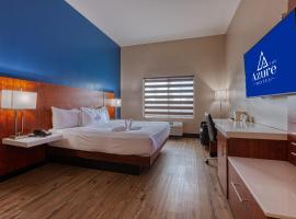 The Azure Hotel, hotel near Phoenix-Mesa Gateway Airport - AZA, Mesa