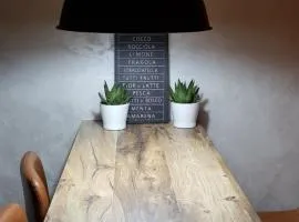 Titova Vila apartmani JOVANKA