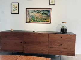 Charmant Studio proche Lac et Forêt