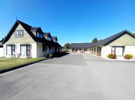 Academy Lodge Motel