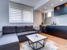 Town Square Apartment