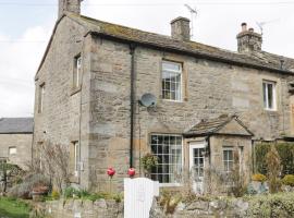 Town Head Cottage, holiday rental in Skipton