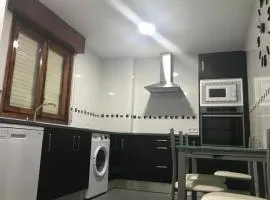 Piso La Reina