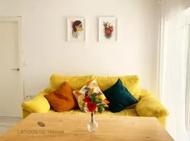 Latidos de Triana - Apartamento en Triana totalmente equipado