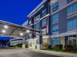 Best Western Premier I-95 Savannah Airport/ Pooler West