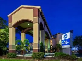 Best Western Tampa