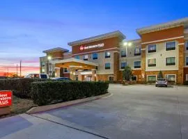 Best Western Plus Spring Inn & Suites