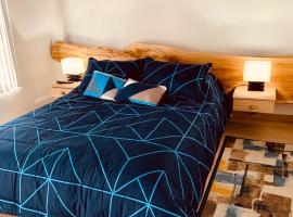 Apartamento zona colonial lindísimo 202, hotel v destinaci Zipaquirá