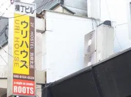 Yokocho Building / Vacation STAY 42630