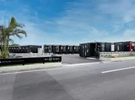 HOTEL R9 The Yard 宮古島、宮古島にある宮古空港 - MMYの周辺ホテル