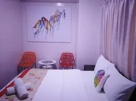HalfWay House Hostel Mactan Cebu Airport