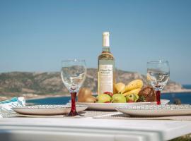 Vista Mare Suites , 2 min drive to the sea (1)