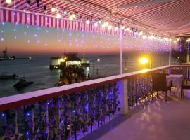 Man Lai Wah Resort、香港のビーチ・ホテル