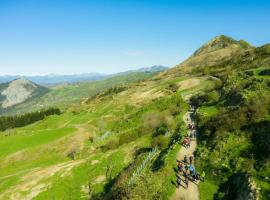 Cuccaro Club - Val di Vara e Cinque Terre