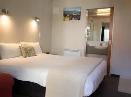 Bella Vista Motel Kaikoura