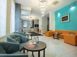 Raziotel Kyiv Yamska