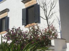 Casina Fumarola, hotel in Ostuni