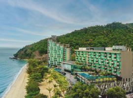 Angsana Teluk Bahang, Hotel in Batu Feringgi