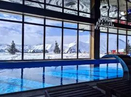 GVC New Gudauri Atrium