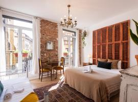 Off Beat Guesthouse - Self-check-in - Sleep Conscious