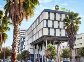 B&B HOTEL Barcelona Mataro, hotel v destinaci Mataró